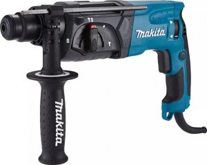 Młotowiertarka Makita HR2470 780 W 1