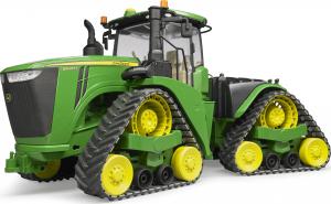 Bruder Traktor gąsienicowy John Deere 9620 RX 3