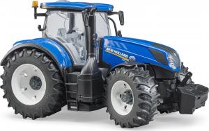 Bruder Traktor New Holland T7.315 (03120) 2