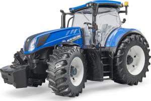Bruder Traktor New Holland T7.315 (03120) 3
