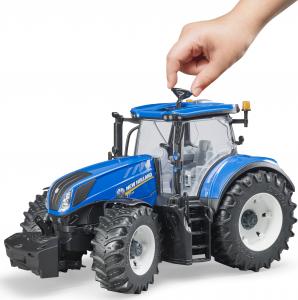 Bruder Traktor New Holland T7.315 (03120) 4