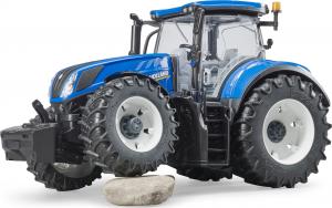 Bruder Traktor New Holland T7.315 (03120) 5