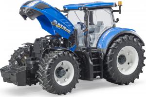 Bruder Traktor New Holland T7.315 (03120) 6