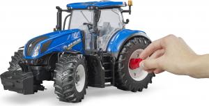 Bruder Traktor New Holland T7.315 (03120) 7