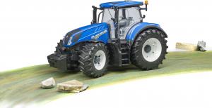 Bruder Traktor New Holland T7.315 (03120) 10