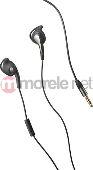 Słuchawki Jabra Active Black 1