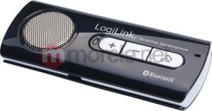 Zestaw głośnomówiący LogiLink BT0014 1