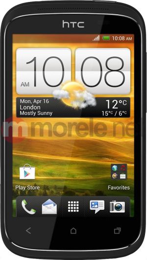 Smartfon HTC  (DESIRE C BLACK) 1
