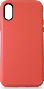 KMP Etui Sporty Case iPhone X różowe 1
