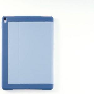 Etui na tablet KMP Bookcase do iPad Pro 10,5" niebieskie 1
