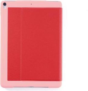 Etui na tablet KMP Bookcase do iPad Pro 10,5" czerwone 1