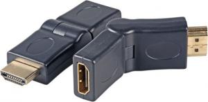 Adapter AV EFB HDMI, kątowy (EB483) 1