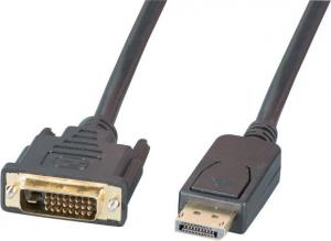Kabel EFB 3m czarny (K5564SW.3) 1