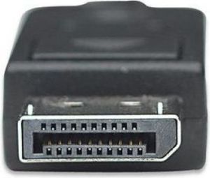 Kabel Techly DisplayPort - HDMI 3m czarny (ICOC-DSP-H-030) 4