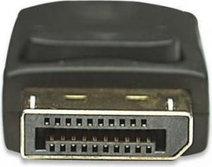 Kabel Techly DisplayPort - D-Sub (VGA) 1.8m czarny (ICOC-DSP-V-018) 5