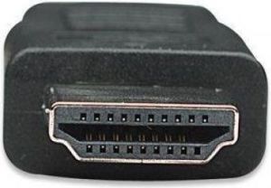 Kabel Techly HDMI - DVI-D 3m czarny (ICOC-HDMI-D-030) 4