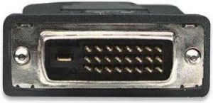 Kabel Techly HDMI - DVI-D 3m czarny (ICOC-HDMI-D-030) 5