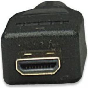 Kabel Techly HDMI Micro - HDMI 2m czarny (ICOC-HDMI-4-AD2) 4