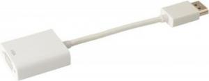 Kabel Techly DisplayPort - D-Sub (VGA) 0.15m biały (ICOC-DSP-V-001) 1
