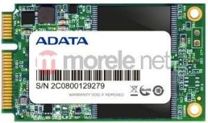 Dysk SSD ADATA 32 GB 1.8'' mSATA  (ASP300S32GMC) 1