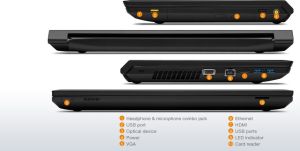 Laptop Lenovo IdeaPad B580 59-335533 2