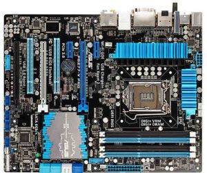 Płyta główna Asus P8Z77-V PRO/THUNDERBOLT Intel Z77 LGA 1155 (5xPCX/VGA/DZW/GLAN/SATA3/USB3/RAID/DDR3/SLI/CROSSFIRE/WIFI) (P8Z77-V PRO/THUNDERBOLT) 2