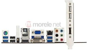 Płyta główna Asus P8Z77-V PRO/THUNDERBOLT Intel Z77 LGA 1155 (5xPCX/VGA/DZW/GLAN/SATA3/USB3/RAID/DDR3/SLI/CROSSFIRE/WIFI) (P8Z77-V PRO/THUNDERBOLT) 4