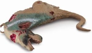 Figurka Collecta Tyranozaur zwłoki (004-88743) 1