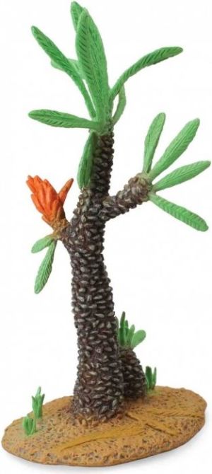 Figurka Collecta Drzewo kaktus Williamsonia (004-89400) 1