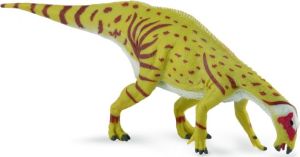 Figurka Collecta Dinozaur Mentellisaurus pijący (004-88810) 1