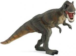 Figurka Collecta Dinozaur Tyrannosaurus Rex Green 1