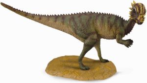 Figurka Collecta Dinozaur Pachycephalosaurus (004-88629) 1