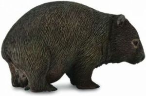 Figurka Collecta Wombat (004-88756) 1