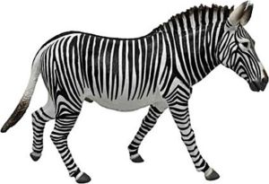 Figurka Collecta Zebra Grevy's (004-88773) 1