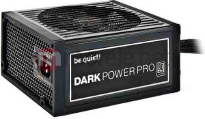 Zasilacz be quiet! Dark Power PRO 10 850W 80PLUS Platinum, 10.4 dB, 4/1 (OCK) (BN203) 1