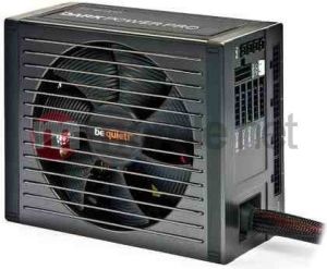 Zasilacz be quiet! Dark Power PRO 10 850W 80PLUS Platinum, 10.4 dB, 4/1 (OCK) (BN203) 3