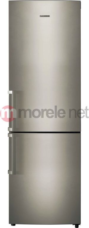 Lodówka Samsung RL-39 TGCMG Srebrna 1