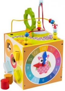 Bino Kostka motoryczna Parkowe atrakcje 2