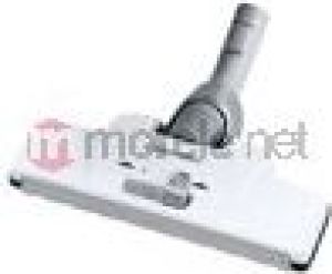 Electrolux ZE062 DUST MAGNET 1