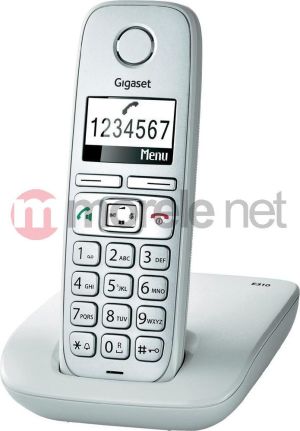 Telefon stacjonarny Gigaset E310 1