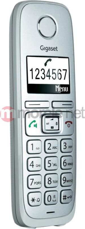 Telefon stacjonarny Gigaset E310 2