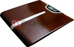 Waga łazienkowa Soehnle 63200 LEGNO 1