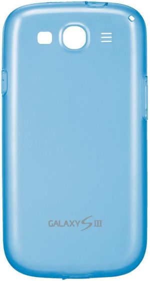 Samsung etui do Galaxy S III (EFC-1G6WBECSTD) 1