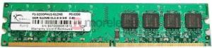 Pamięć G.Skill DDR3, 2 GB, 1333MHz, CL9 (F310600CL9S2GBNT) 1