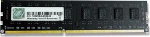 Pamięć G.Skill NT, DDR3, 4 GB, 1333MHz, CL9 (F3-10600CL9S-4GBNT) 1