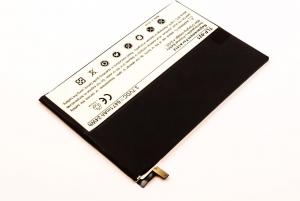 MicroSpareparts Mobile Bateria do iPad Mini 2/3 (MSPP4039) 1