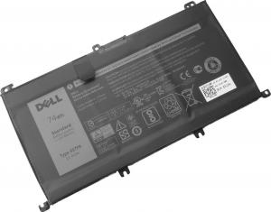 Bateria Dell do Dell Inspiron 7559/7567 11.4V 6400mAh (71JF4) 1