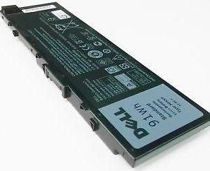 Bateria Dell 11.4V (TWCPG) 1