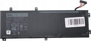 Bateria Dell M7R96 do Dell XPS 15 9550 1