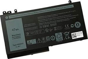 Bateria Dell 11.4V (W9FNJ) 1